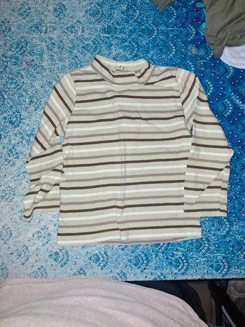 Tee-shirt 23 mois