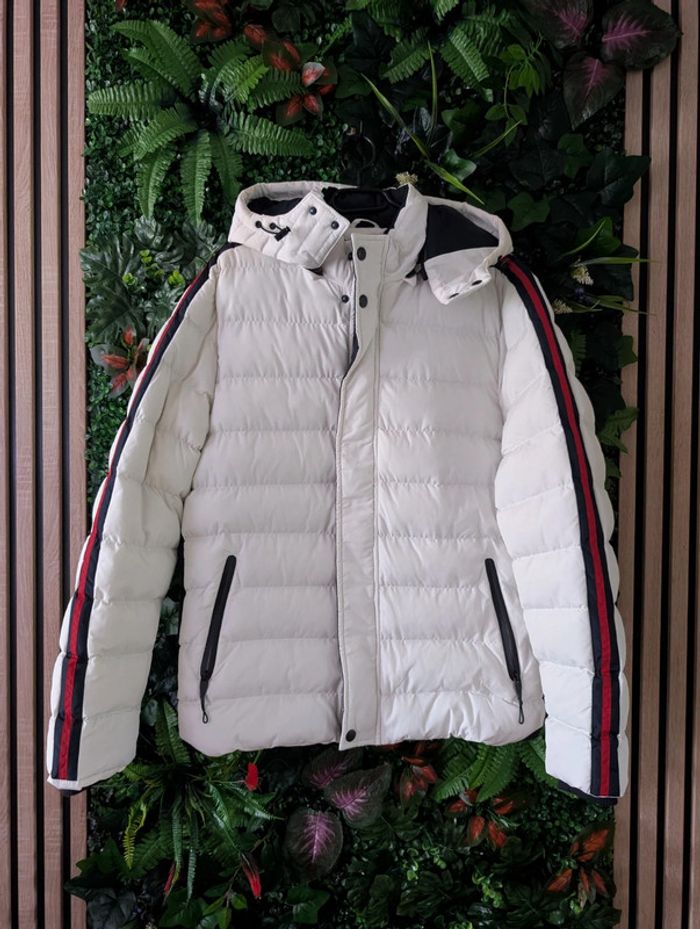 Manteau hiver John H - photo numéro 2