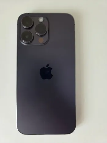 iPhone 14pro max