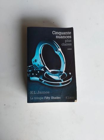 Cinquante nuances plus claires