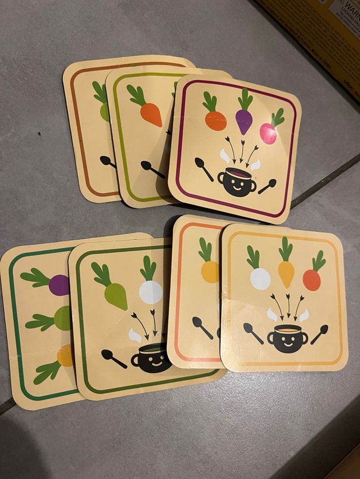 Mémotager - photo numéro 7