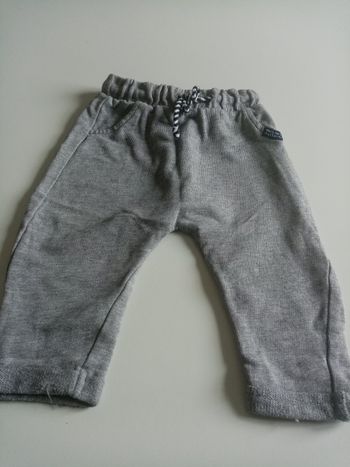 Pantalon 9 mois