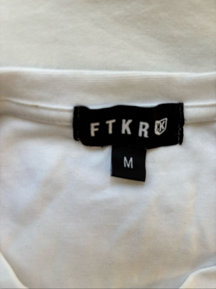 T-shirt footkorner M - photo numéro 2