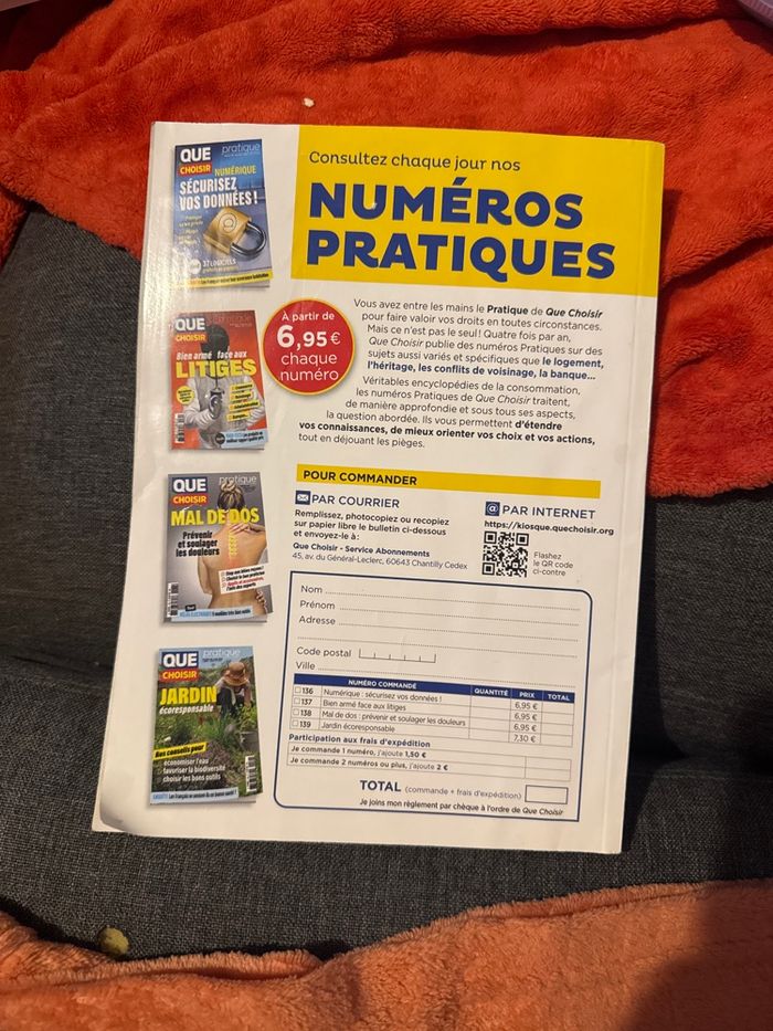 Livre - photo numéro 2