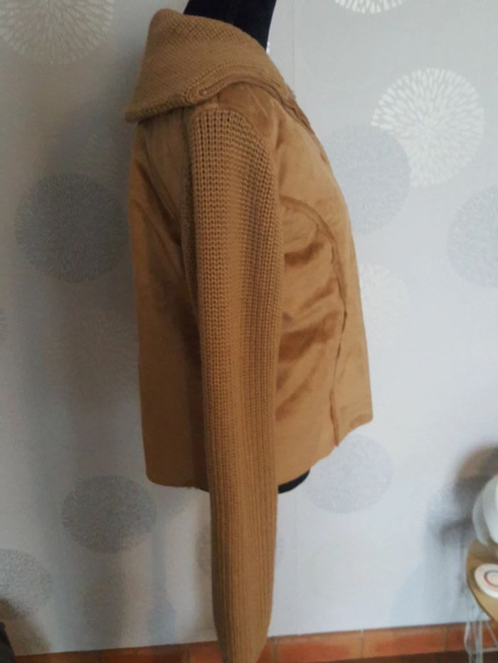 blouson vintage - photo numéro 5
