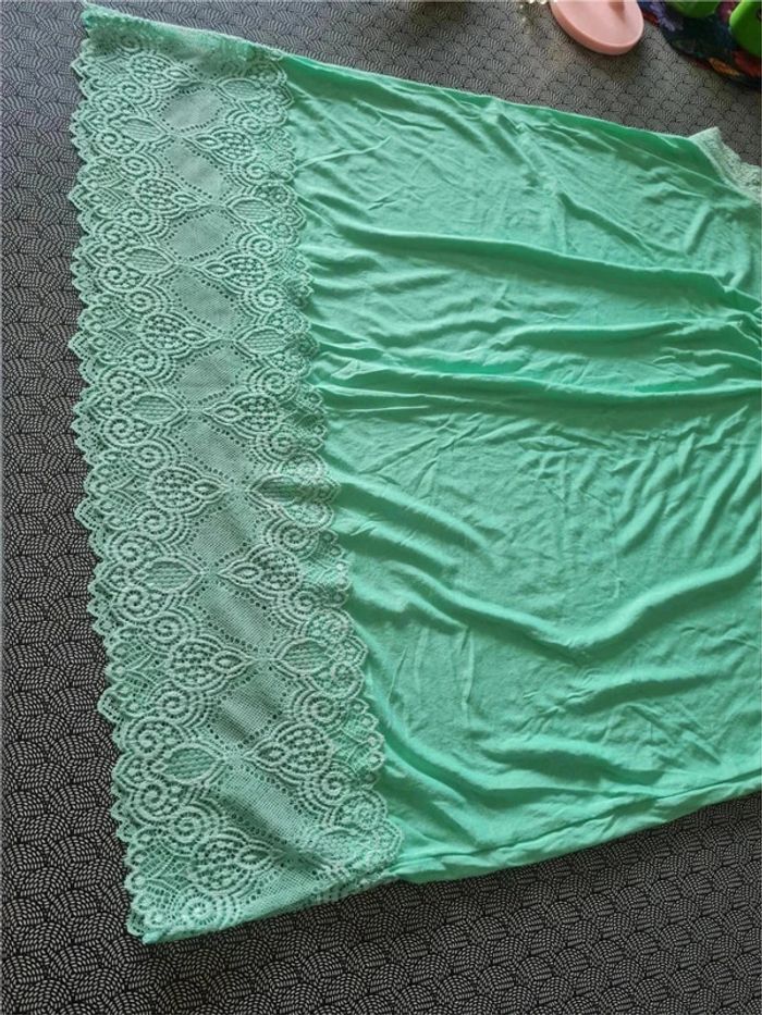 Tunique dentelle - photo numéro 5