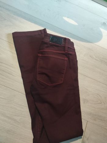 Jeans Salsa taille s