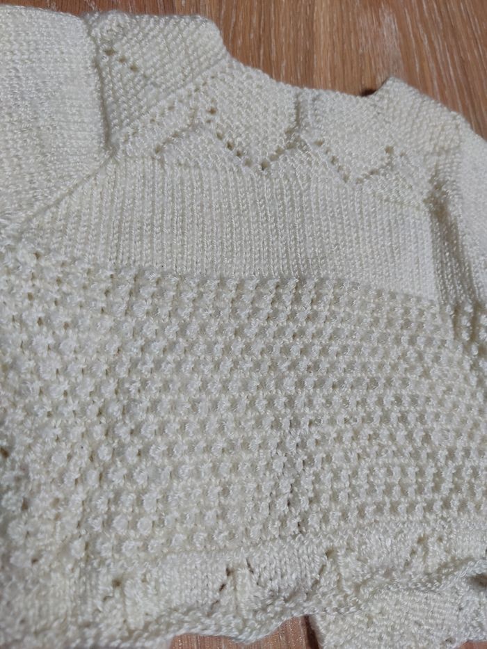 Gilet - photo numéro 2