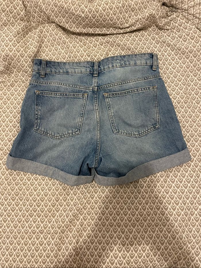 Short - photo numéro 2