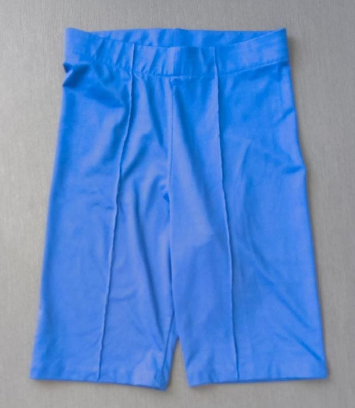 Short moulant - photo numéro 1