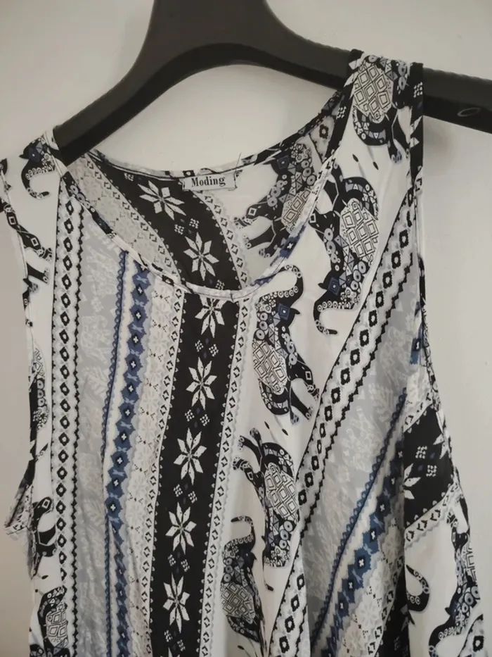 Robe moding 48 - photo numéro 2