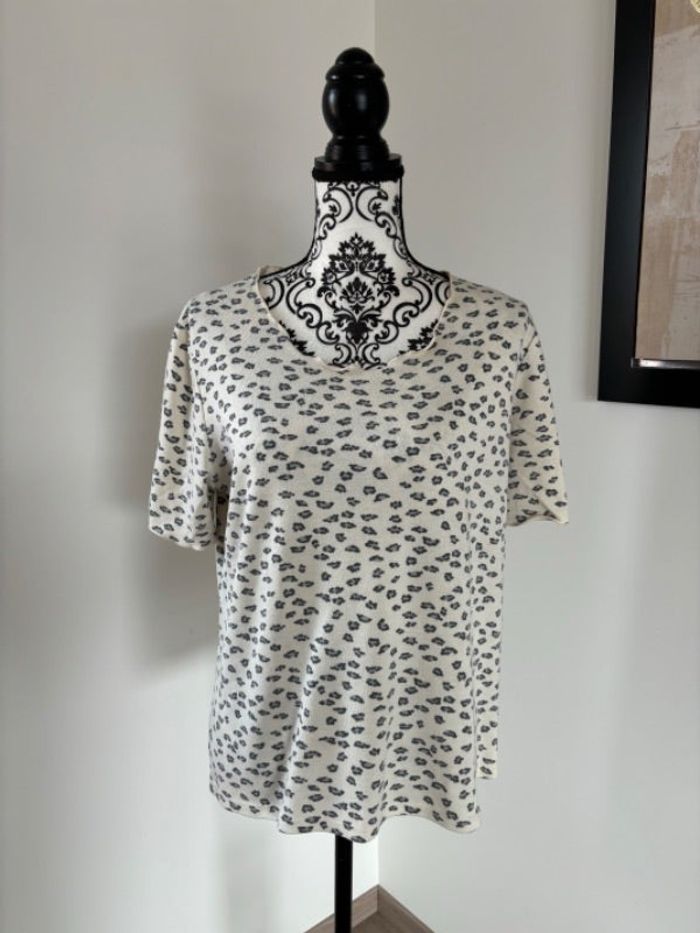 Teeshirt grande taille