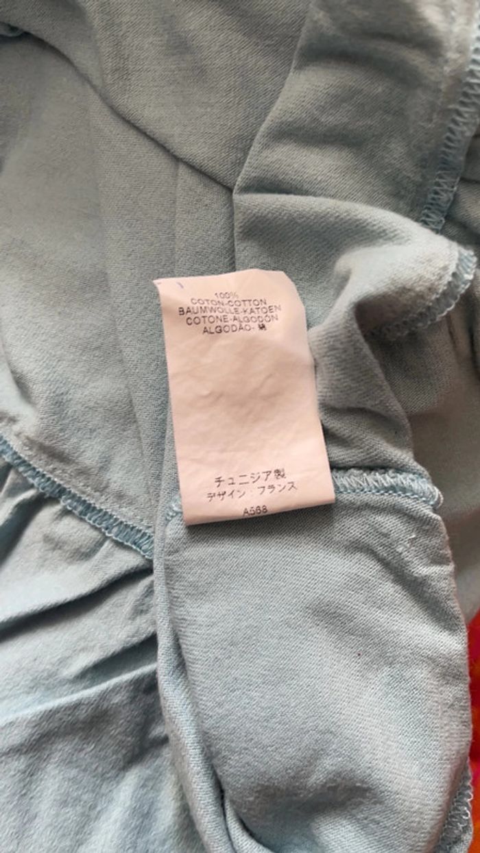 Robe fille avec son boomer, 12-18 mois Petit Bateau - photo numéro 5