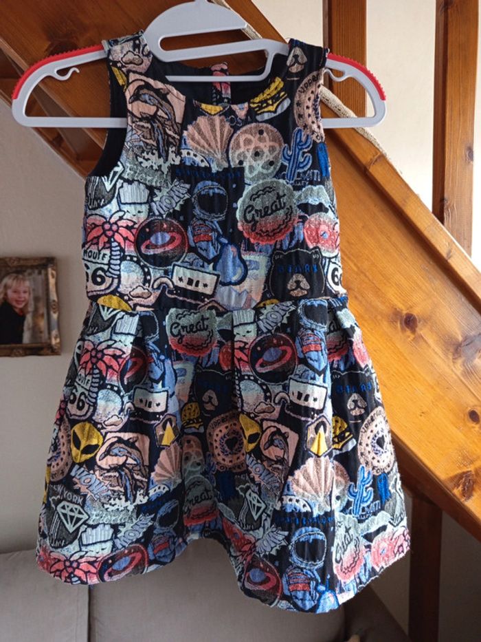 Robe IKKS