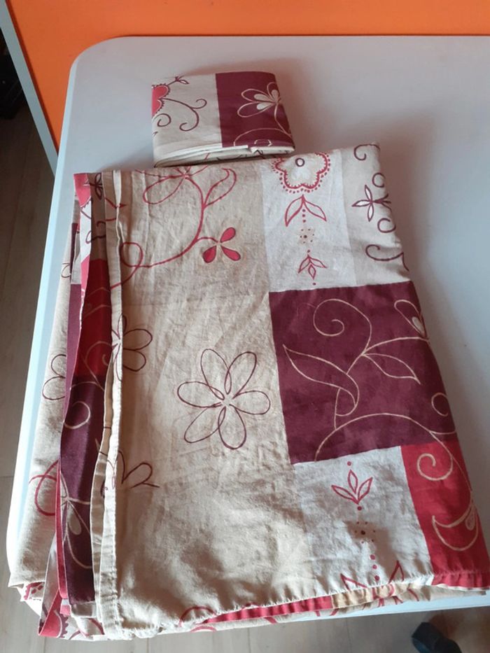 Parure 1 personne - photo numéro 2