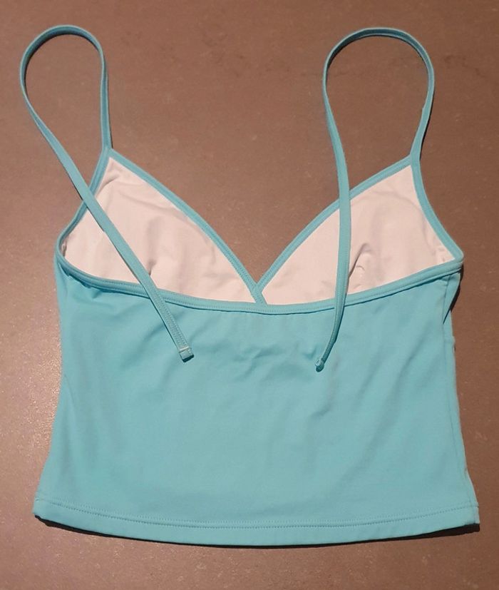 Maillot 2 pièces bikini - photo numéro 3