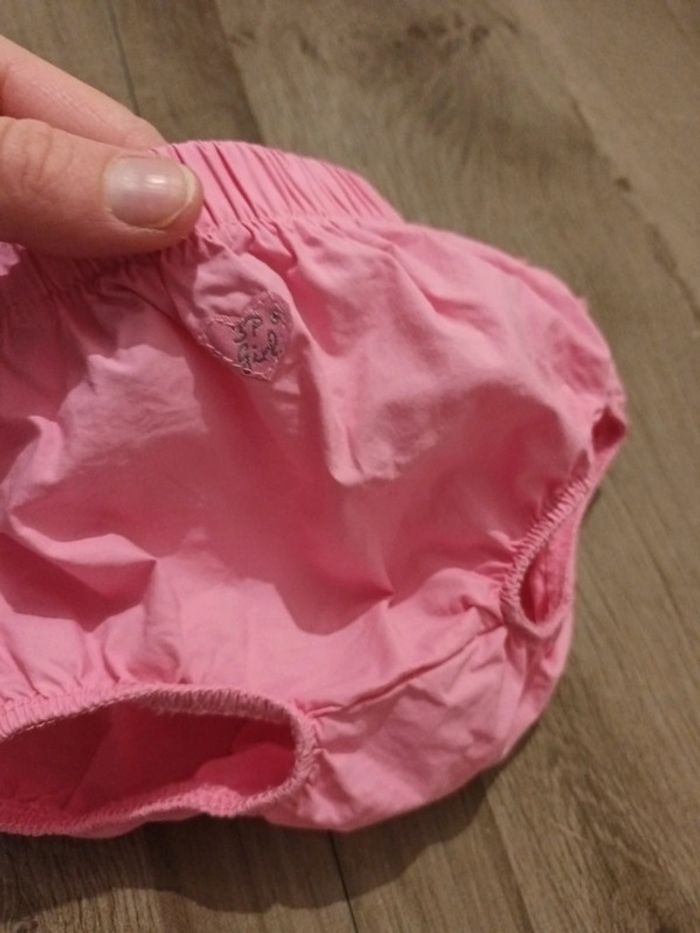 Culotte bébé - photo numéro 3