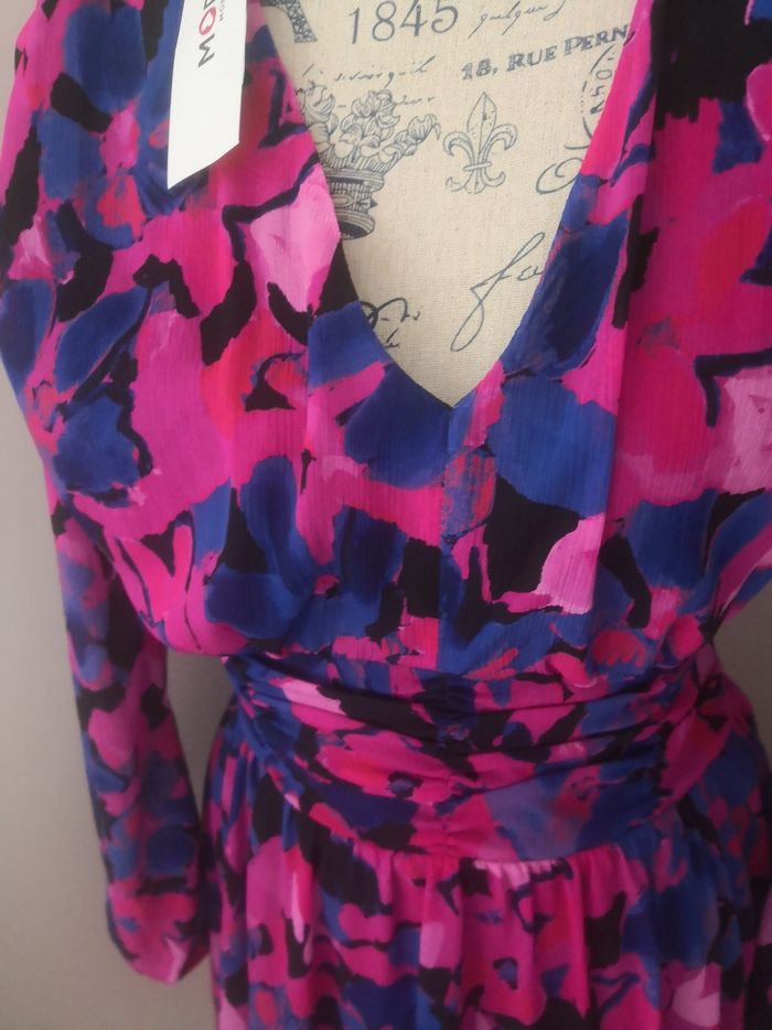 Robe femme taille 38 Morgan - neuve - photo numéro 4
