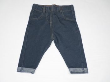 Jegging 6 mois Kiabi