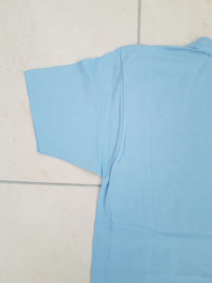 T-shirt - 12 ans - photo numéro 8