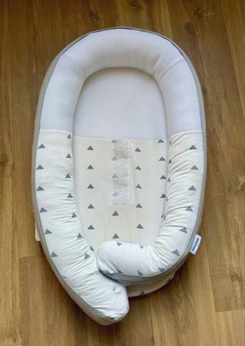 Réducteur de lit Cocoon Doomoo