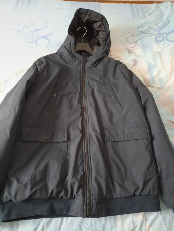 Manteau