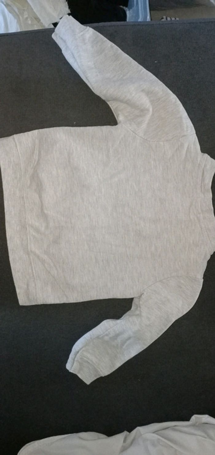 Gilet veste 2 ans Charlie & Prune - photo numéro 5