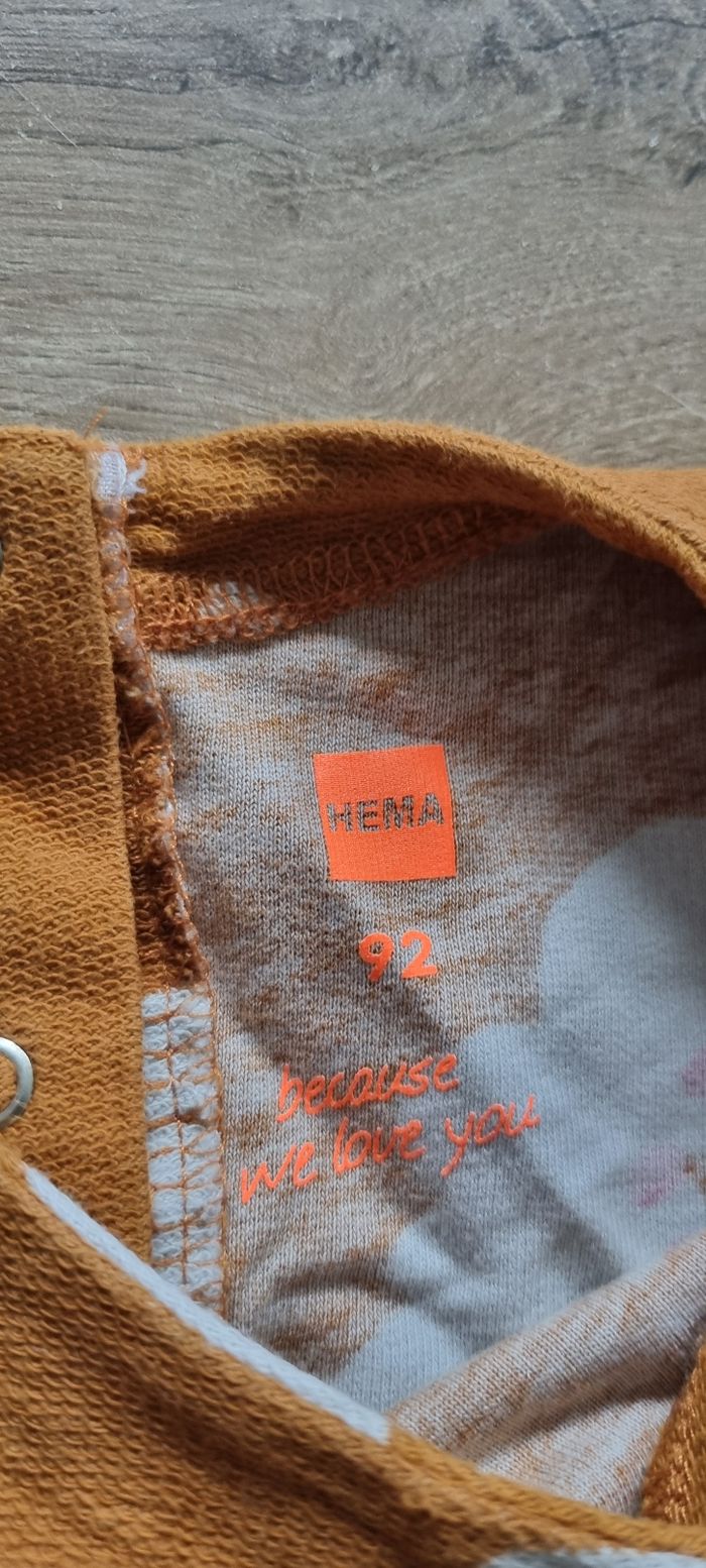 Robe ML Hema 24 mois 🌸 - photo numéro 3