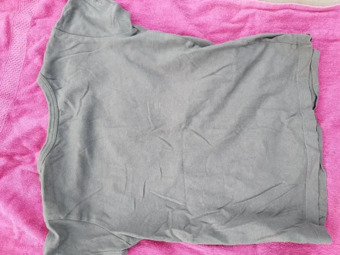 Lot de t-shirts - photo numéro 5