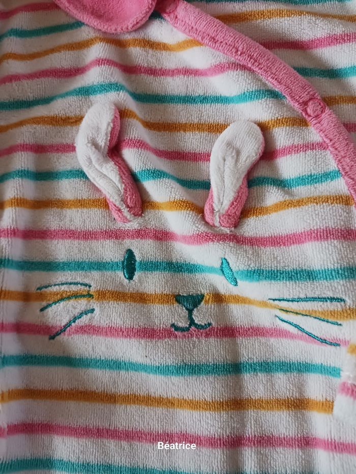 Pyjama orchestra - photo numéro 2