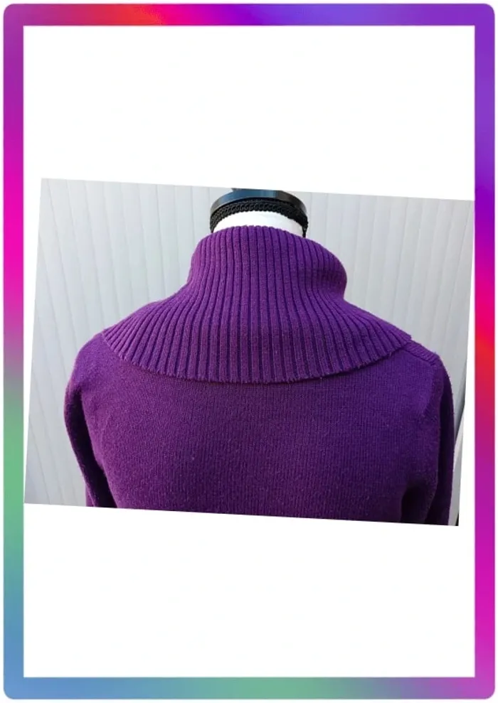 Pull S Camaïeu - photo numéro 8