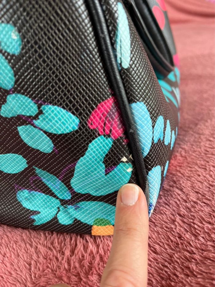 274 - sac desigual - photo numéro 13