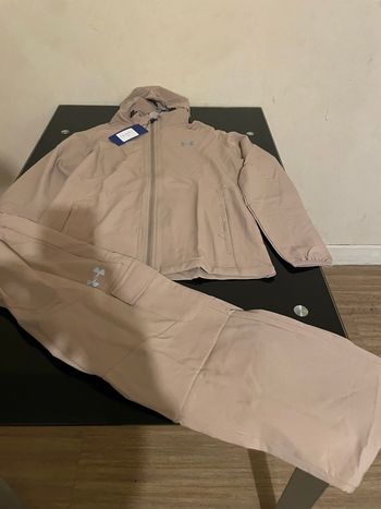 Ensemble under amour 