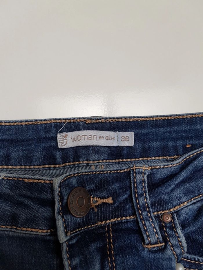 Jeans slim - photo numéro 5