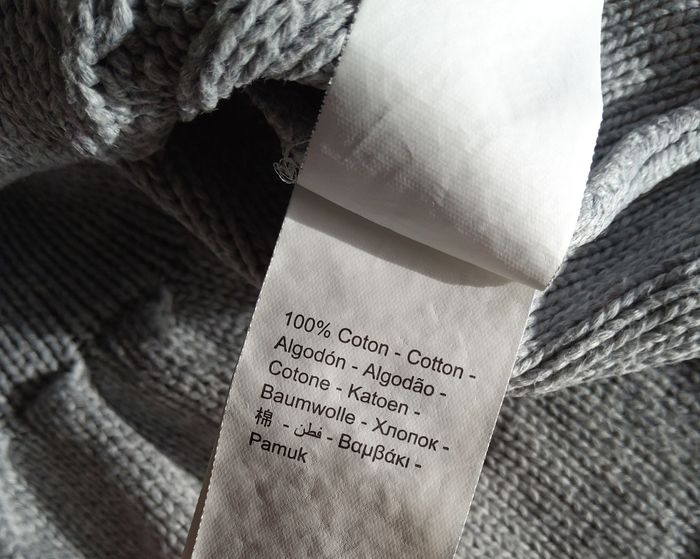 Gilet évasé gris 18 mois Orchestra - photo numéro 4