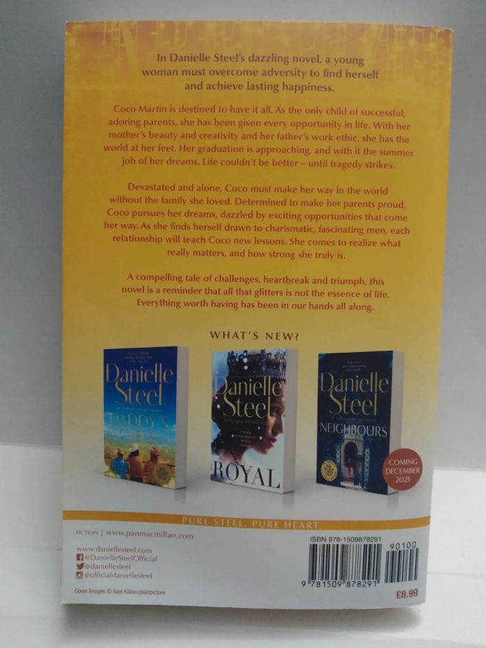 All that glitters - photo numéro 2