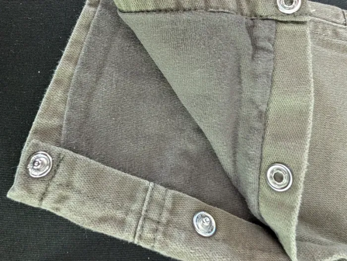 Salopette mountain - photo numéro 2