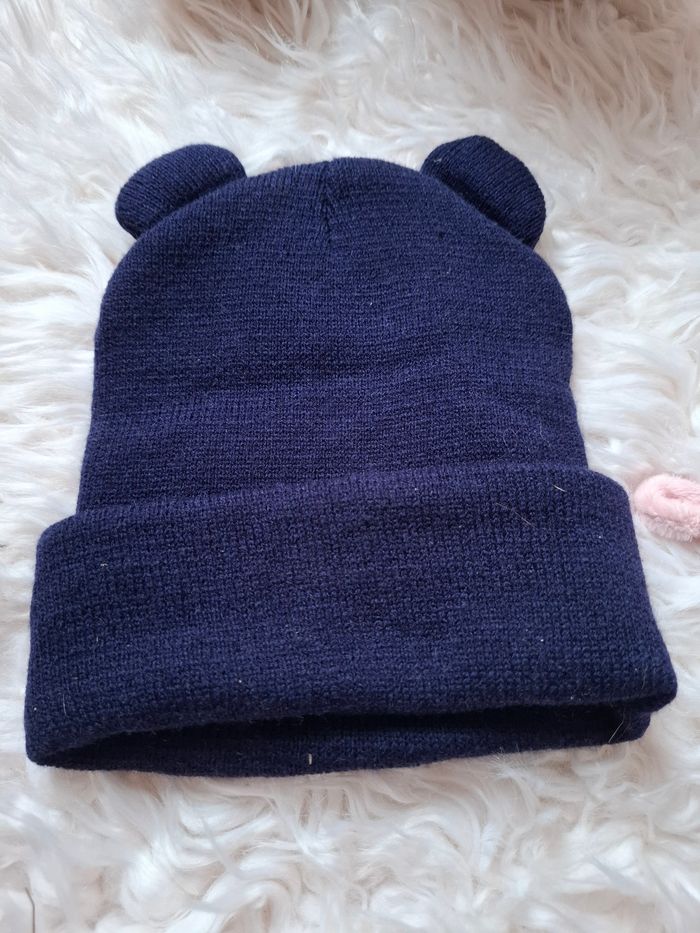 Bonnet - photo numéro 3