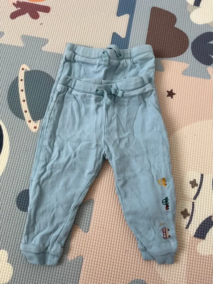 Pantalon taille 12 mois