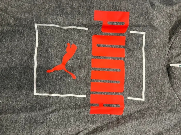 Pull puma 6 ans - photo numéro 2