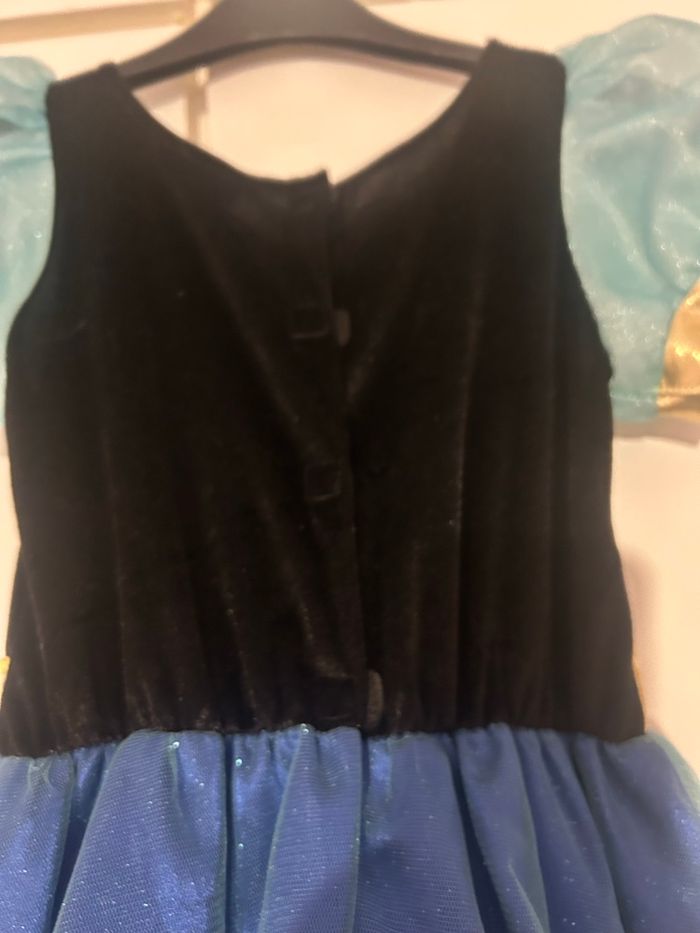 Déguisement Anna - photo numéro 3