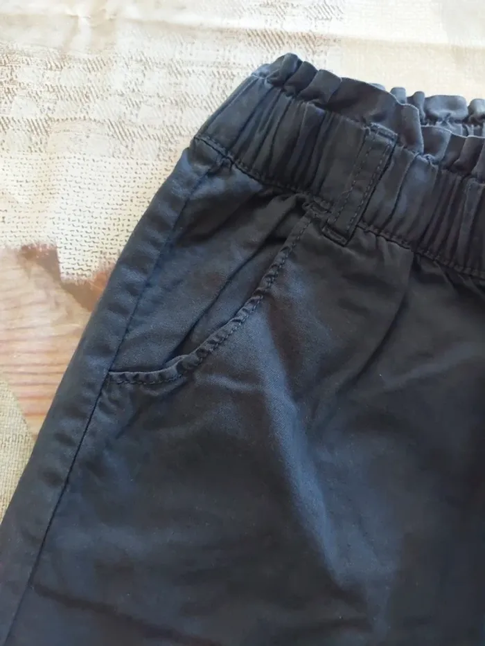 Pantalon neuf léger Okaïdi 8A - photo numéro 4