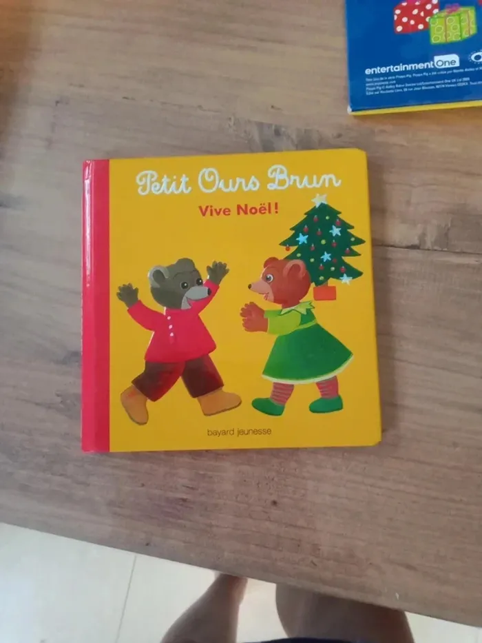 Livre de Noël - photo numéro 4