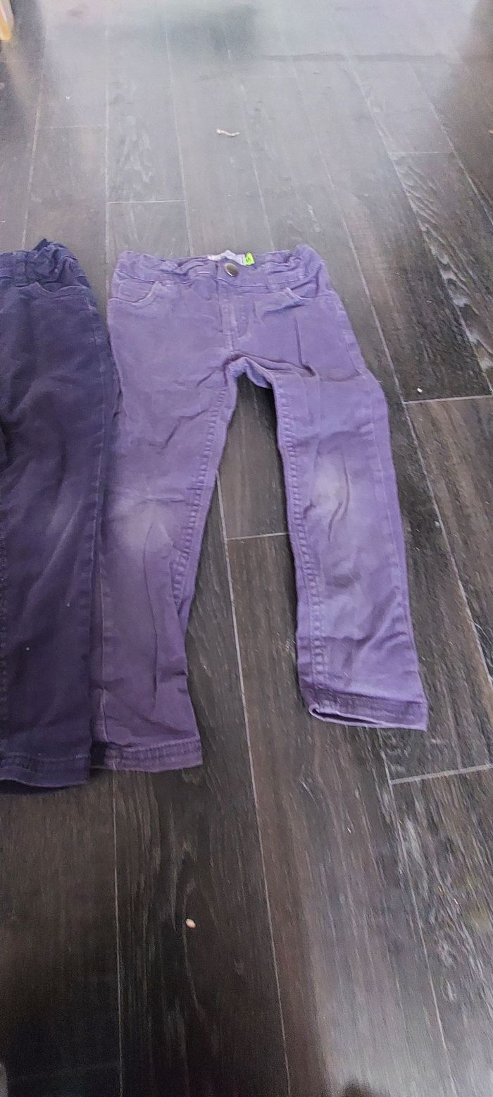 Lot pharaon 4 ans - photo numéro 3