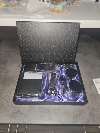 [NEUF] Coffret cadeau homme