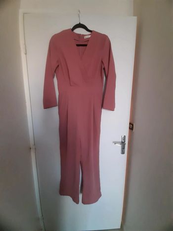 Combinaison s / m