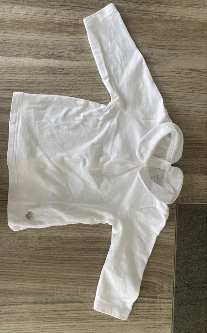 Lot tee shirts - photo numéro 2