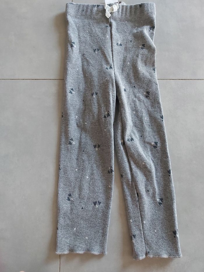 Legging fille 3 ans verbaudet