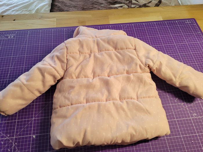Manteau - photo numéro 5