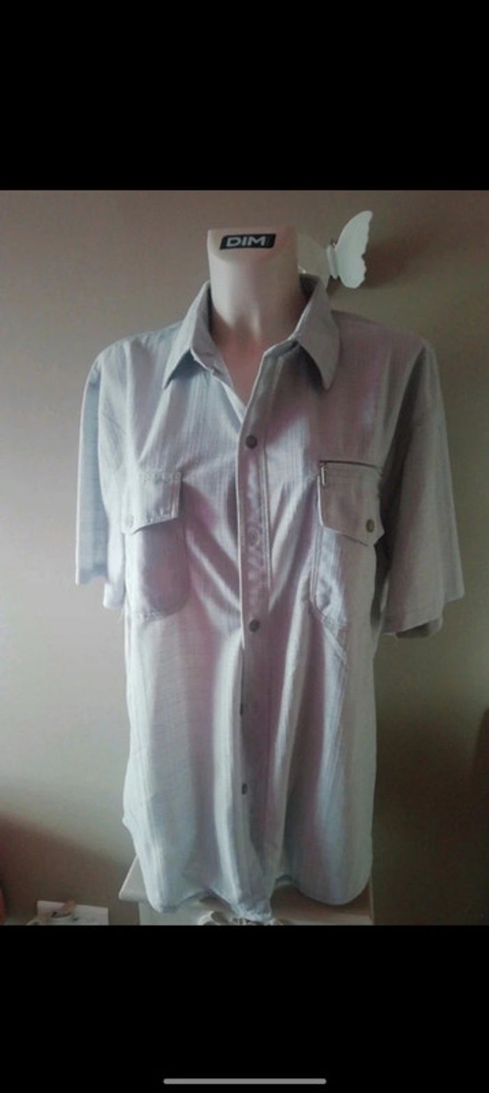 Chemise homme xxl - photo numéro 10